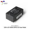 AC-DC Power Module HLK-20M: Converts 220V To 5V, 9V, 12V, or 24V