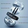 Durable And Safe Self-Starting Wrist Gyro Ball Power Trainer Ball Wrist Strengthening Device Forearm Exerciser Strengthen Arms Fingers Muscles