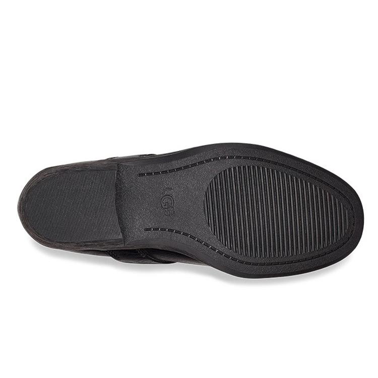 New UGG Wylma Black Women's 1113422-BLK