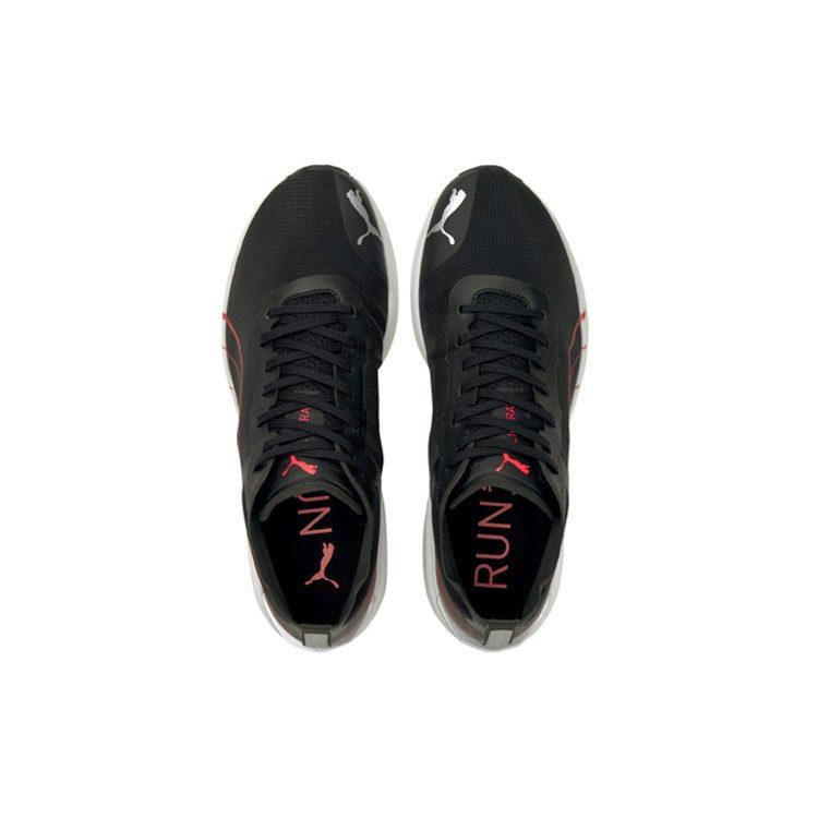 PUMA Liberate Nitro 'Black Lava Blast' 194917-02