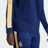 Puma Adidas Puma Adidas Real Madrid Football Sports Casual Retro Long Sleeve T-Shirt Men T-Shirt KE3849