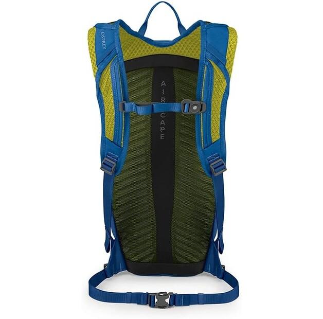 Рюкзак Osprey Siskin 8 postal blue (Herren)