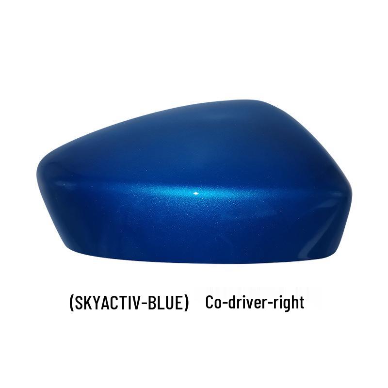 Kryt zrcátka a rámeček blinkru pro Mazda CX5 modely 2013-2014