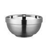 Dajujiang Food Grade Double Wall Insulated Bowl
