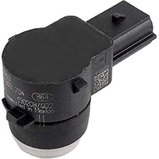 Auto PDC Parksensoren 4 STÜCK 25855503 für GMC Cruze für Opel für Cadillac 0263003704 Rückfahrsensoren für Autos