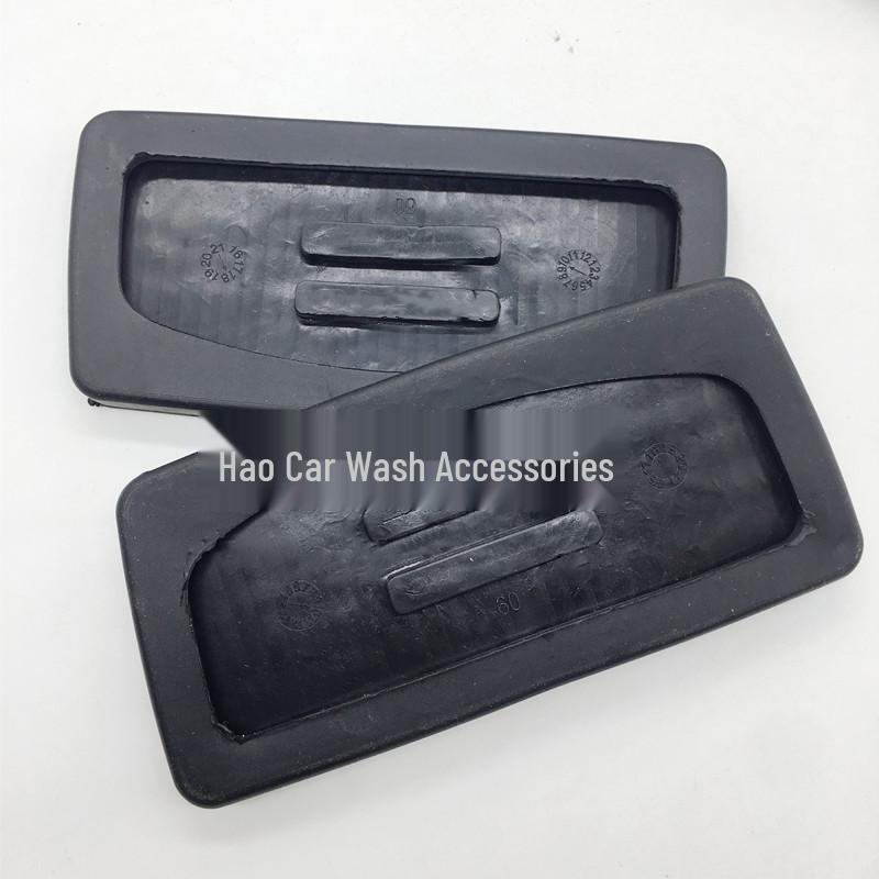 Brake Pedal Rubber Pad for Honda Accord/Civic/CR-V & Acura