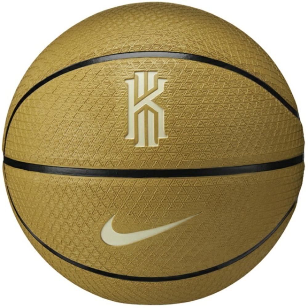 

Nike China Mainland Version DR5097 706 Rubber Basketball Light Umber Size 7 Training Unisex DR5097-706
