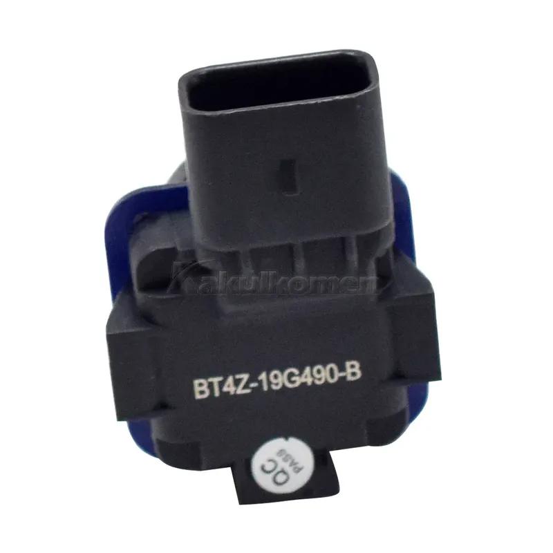 Car Rear View Backup Parking Camera Waterproof For Ford Edge 2011 -2015 Reversing Camera BT4Z-19G490-B BT4Z-19G490-A