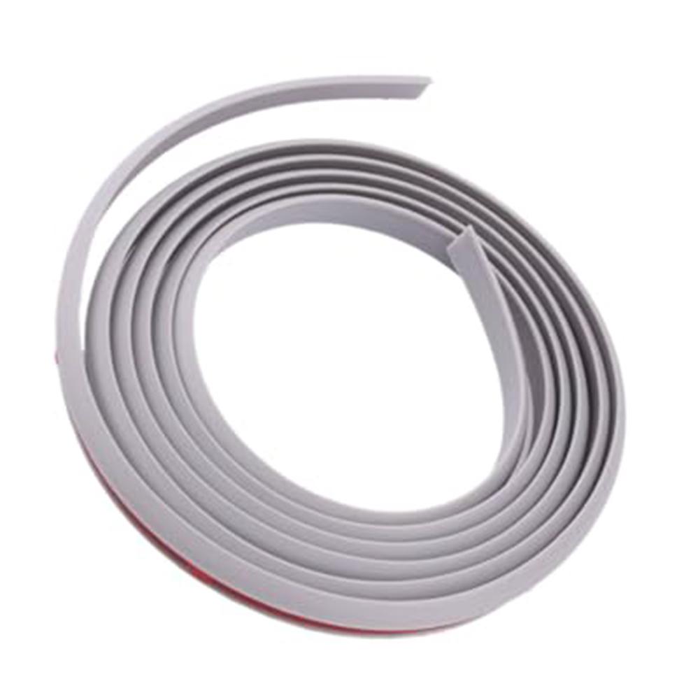 

Automotive Repair Wheel Arch Seal Wear Resistant Non-deforming Quick To Install Easy To Use Replacement Installation China Mainland