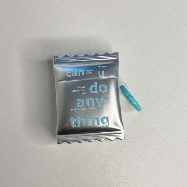 

2023 противоударный новый чехол для наушников Jane Letter Ins Label для Apple Airpod 3 Pro 2nd 2 1, зарядное устройство для беспроводной Bluetooth-гарнитуры For Airpods Pro 2nd