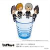 POMMOP Chocotto Rubber Collection A W45 x H73 x D4mm PVC Rubber and Iron Plate U91 21L 038 Box of 6 Haikyu!!