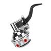 Mechanical Fuel Pump 14in NPT Inlet Outlet Replacement for Pontiac 301 455 V8 Engine 455 Cu In 7.5L