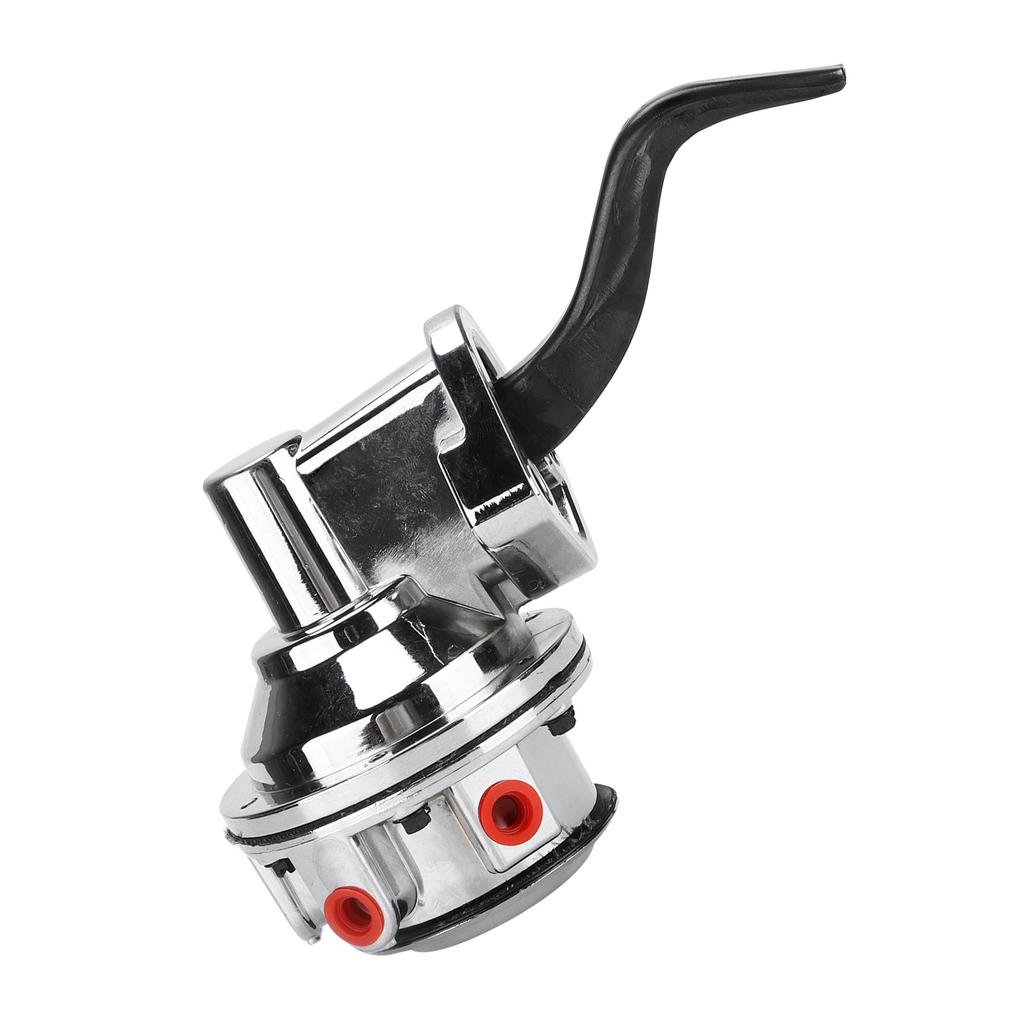 Mechanical Fuel Pump 14in NPT Inlet Outlet Replacement for Pontiac 301 455 V8 Engine 455 Cu In 7.5L