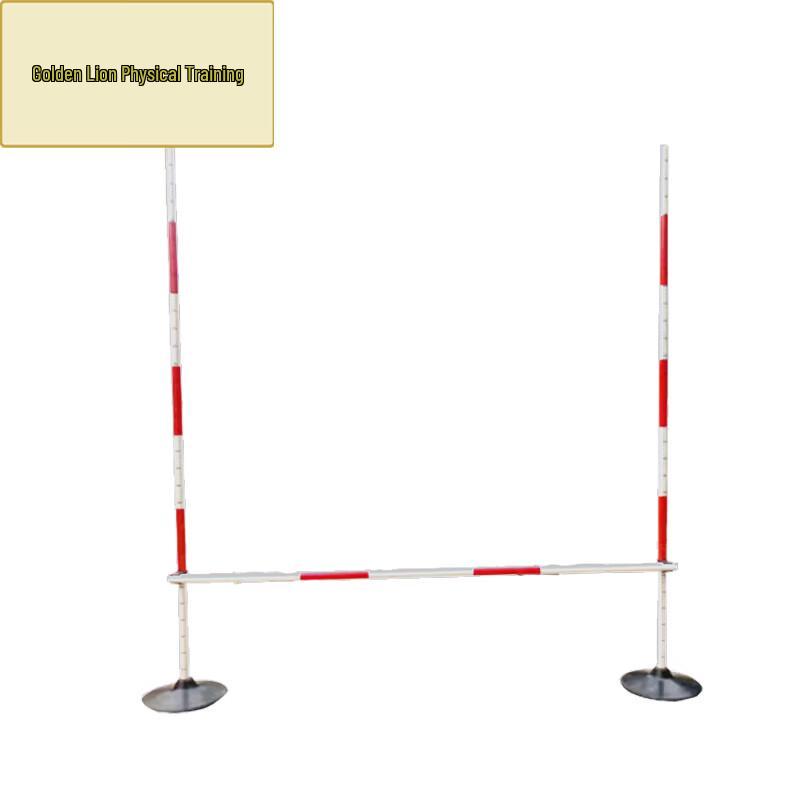 Golden Lion 400m Combination Obstacle Course Set