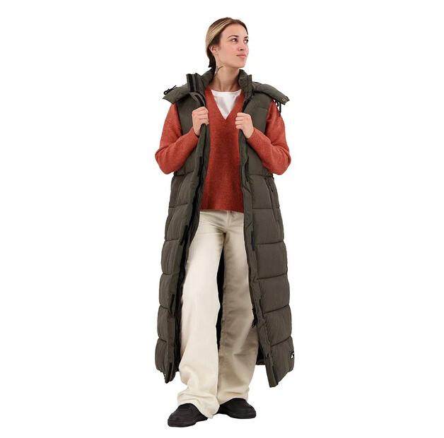 

Superdry Code SL Touchline Padded куртка M