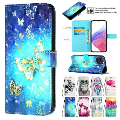 Hüllen für Smartphones – Wallet-Cases