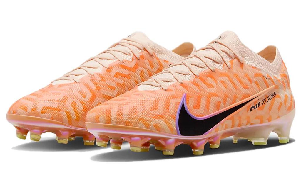 Nike Air Zoom Vapor 15 Elite Wc AG Pro 'Guava Ice Black' DZ3458-800