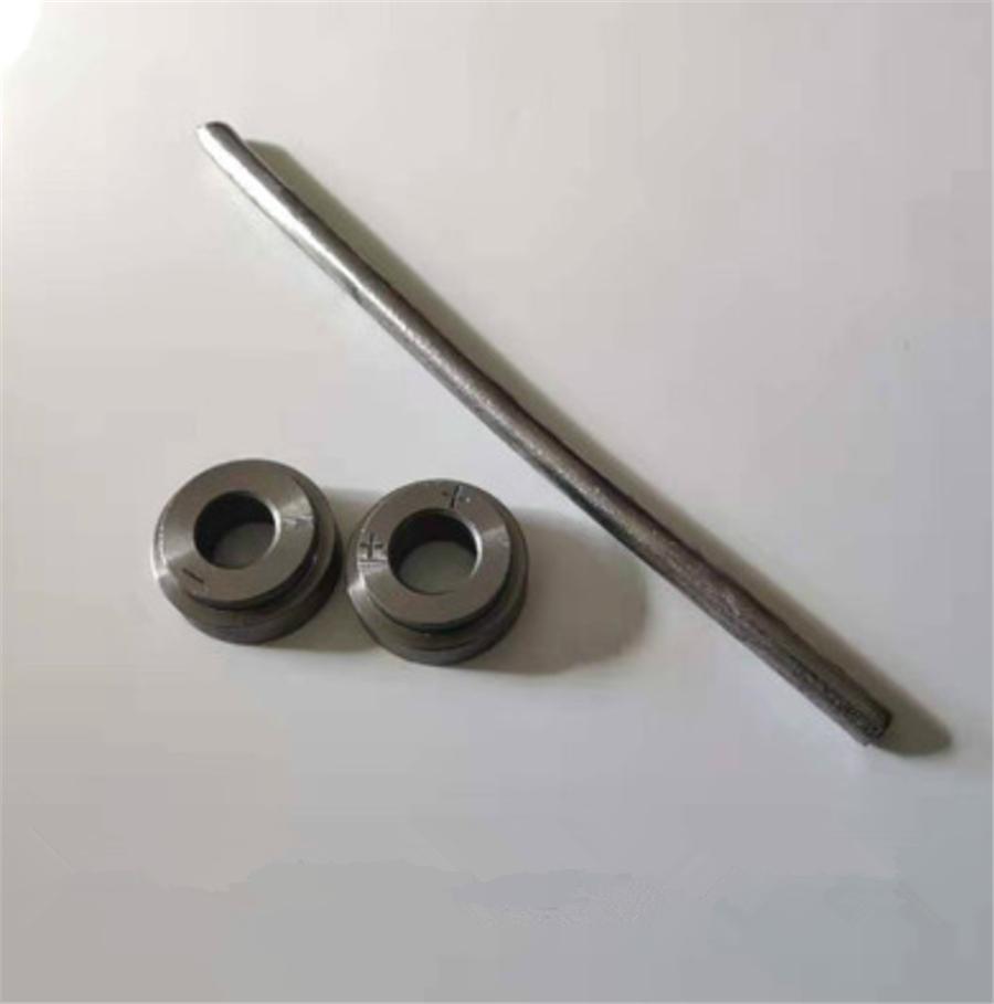 Car Battery Pure Copper Battery Post Joint Repair Pole Pile Head Clamp Kit