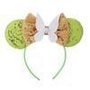 Doraemon Green Fairy Dress for Children - Costume for Halloween & Christmas