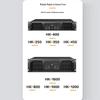 Xun Er Wei Meeting Room Audio-Visual Equipment (CN version)