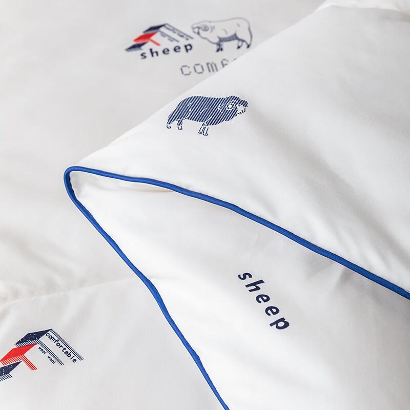 Hongdou Cozy All-Season Quilt