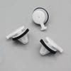 New 10pcs Car Front Wind Shield A Pillar Trim Clips LR053837 For Land Rover LR3 LR4