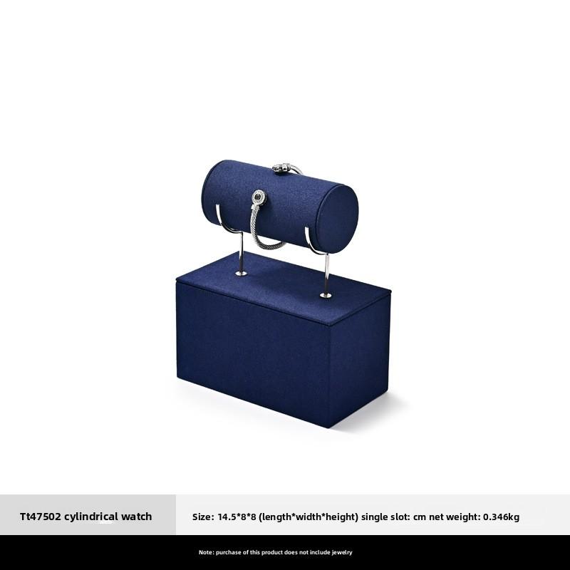 Light Luxury Jewelry Display Stand for Rings Necklaces Earrings Bracelets Premium Counter Showcase Props