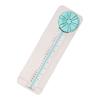 6 in 1 Paper Trimmer Craft Paper Cutter Scrapbooking Tool with Straight Dotted Curved Scoring Wavy Styles for Coupons