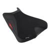 Front&Rear Raider Passenger Cushion Kit Black For Aprilia Rs457 Rs 457 2024-2025