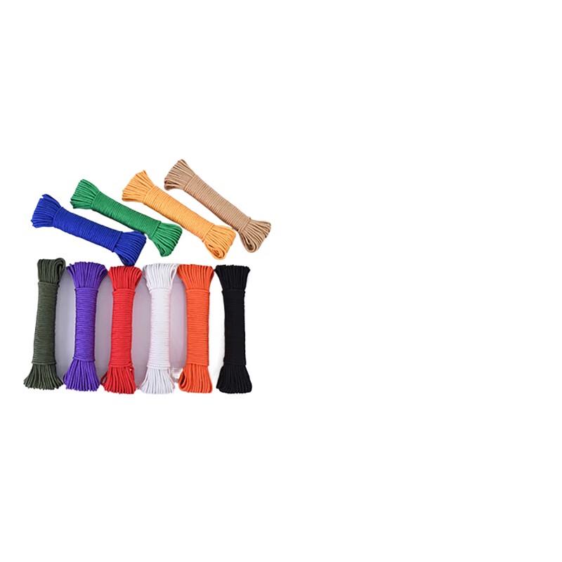 Xintaihang 6mm 100m Utility Rope