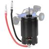   550 Carbon Brushed Motor for 1/10 RC Model Car (12T)