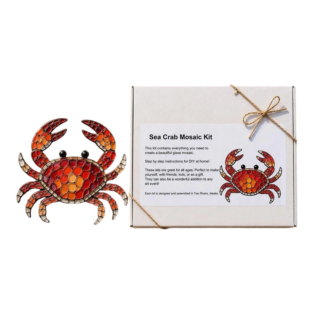Acrylic Kit Animal Theme Decorative Set for Home Projects