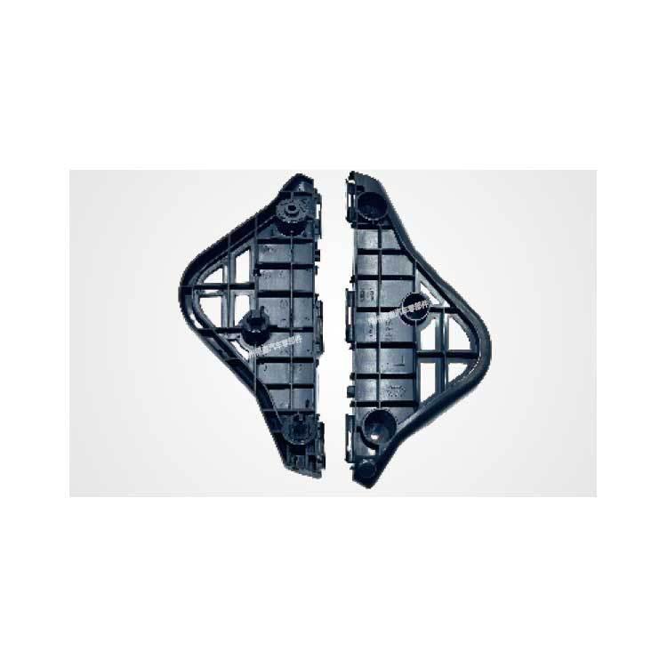 Toyota Camry 2012 Front Bumper Bracket Set: Left 52536-06140, Right 52535-06150 Domestic