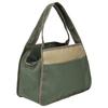 Cats-in-bag Carriers for Puppies Carry Bag Outdoor Travel Shoulder Carriers Sightseeing Bag Safety Strap