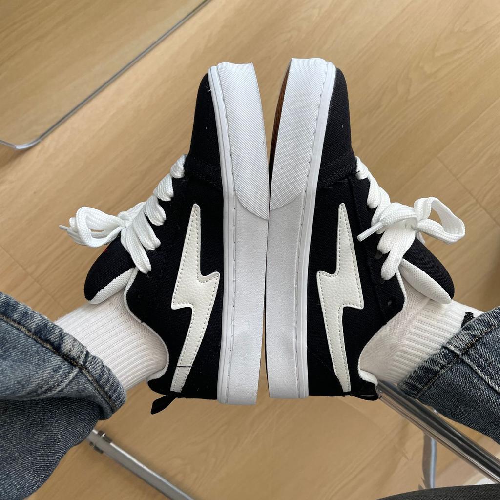Letní retro německé tréninkové boty meteor prodyšné niche ležérní sportovní boty