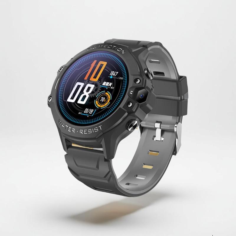 aigo A06 Kids 4G Phone Watch (CN version)