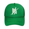 Urban Victory Five Bar Street Mark Mesh Baseball Cap Polyester Forward Observations Hat Adjustable Golf Hat Summer