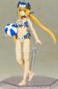 Juya Frame Arms Girl Summer Vacation Height 150mm NON scale plastic model FG088 Hreswerk-Atel Ver. approx.