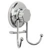 For Hanging Kitchen Bathroom Supplies Easy To Install L9BE Vacuum Suction Cup Hooks Towel Racks Wall Hook Toilet Paper Hanger