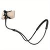 Neck Hanging Lazy Mobile Phone Tablet Smart Universal Neck Hanging Bracket Creative Bedside Release Hands Bracket