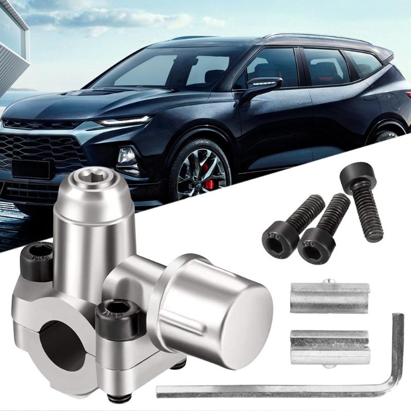 Bullet Piercing Valve with Spanner A/C BPV-31 Piercing Valve Zinc Alloy BPV-31 Piercing Valve Line Tap Valve Kit for HVAC BPV31