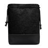Waterproof Camera Lens Bag Padded Protective Case For Photography Accessories Storage With Oxford Leather Detail