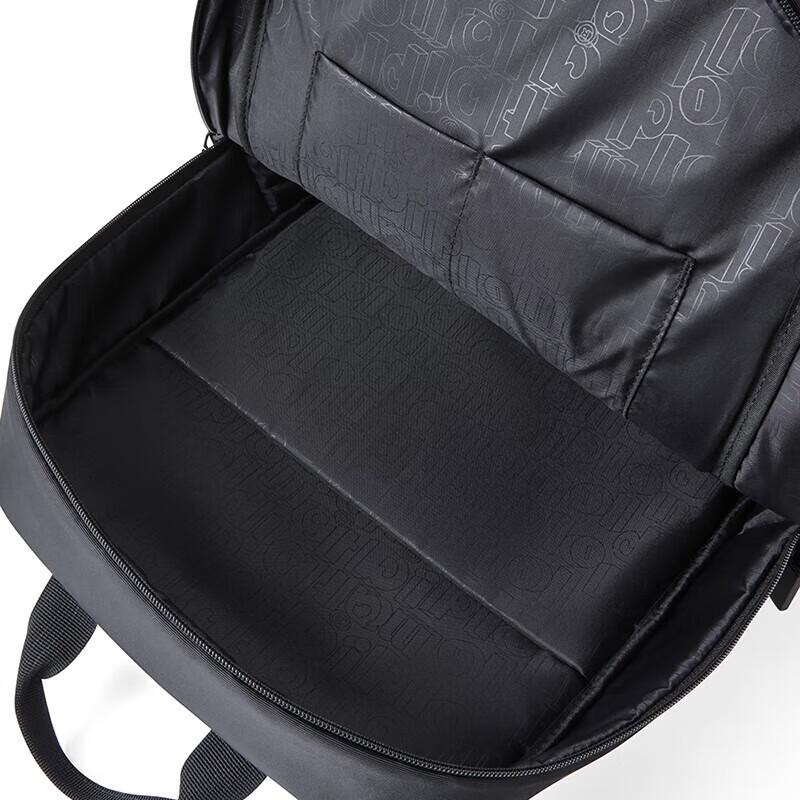 Diplomat HM-2723L Large Capacity Commuter Backpack