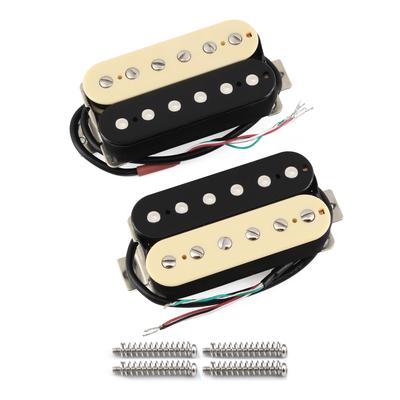 Partes y accesorios para guitarra – Camionetas sonoras