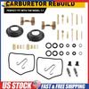 Carburetor Rebuild Kit for Honda CB350 CL350 CB 350 CL 350 1968-1973 US
