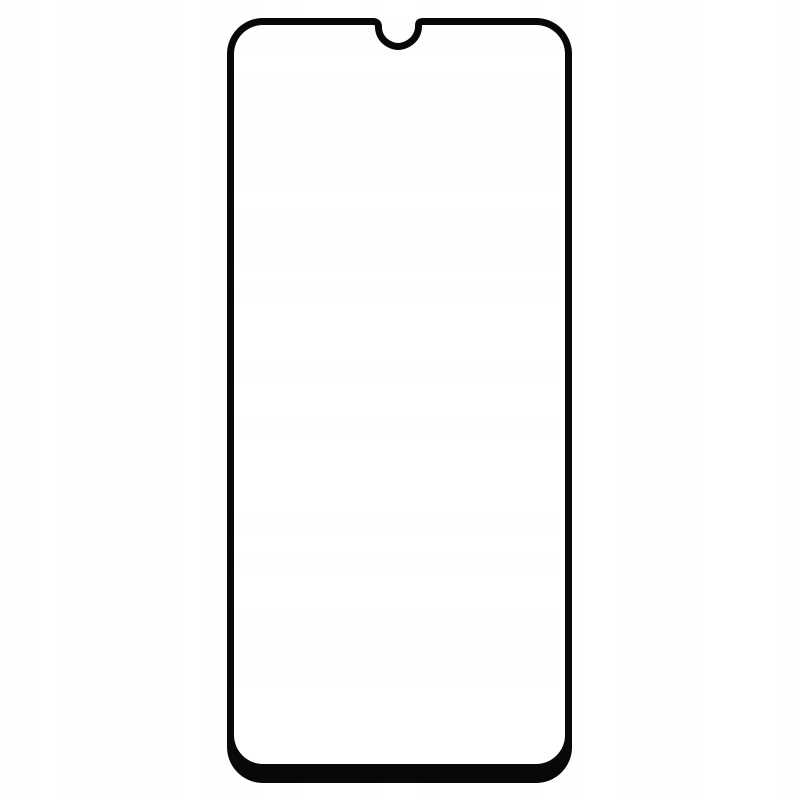 Sc Glass 5D Galaxy A05S