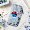 Surfing Beach Style Casual Long Wallet Fashion Portable Daily Use Purse