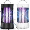 2026 GOOTOP 20W Mosquito & Bug Zapper Lamp - EPA Certified Insect Trap