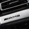 Kovové emblémy s logem auta Příslušenství Pro Mercedes Benz AMG W206 W204 W205 W212 W213 W221 W222 W223 W251 W464 W240 W211 GLE
