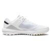 DECATHLON WW 500 Durable Breathable Low-Top Golf Shoes Men's White